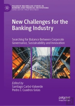 Bertrand.pt - New Challenges For The Banking Industry