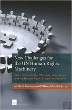 Bertrand.pt - New Challenges For The Un Human Rights Machinery