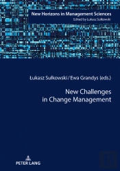 New Challenges In Change Management