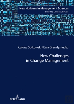Bertrand.pt - New Challenges In Change Management