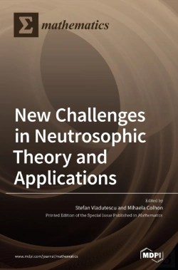 Bertrand.pt - New Challenges In Neutrosophic Theory And Applications