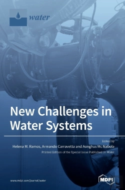 Bertrand.pt - New Challenges In Water Systems