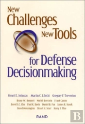 New Challenges New Tools F
