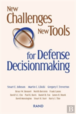 Bertrand.pt - New Challenges, New Tools For Defense Decisionmaking