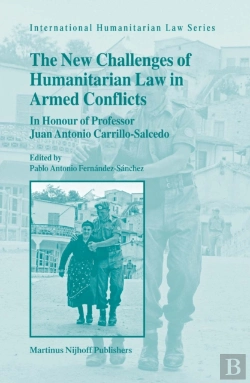 Bertrand.pt - New Challenges Of Humanitarian Law In Armed Conflicts