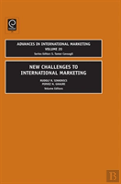 Bertrand.pt - New Challenges To International Marketing