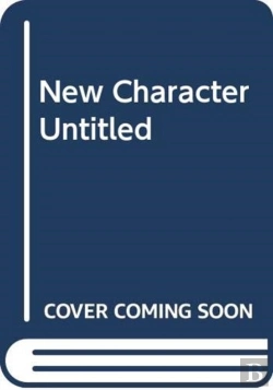 Bertrand.pt - New Character Untitled