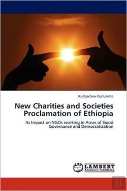 Bertrand.pt - New Charities And Societies Proclamation Of Ethiopia