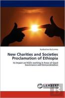 New Charities And Societies Proclamation Of Ethiopia