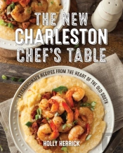 New Charleston Chef'S Table