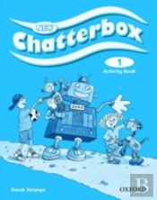 New Chatterbox Level 1: Activity Book