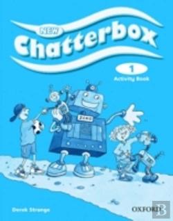 Bertrand.pt - New Chatterbox Level 1: Activity Book