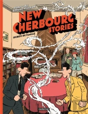 New Cherbourg Stories T5 Secrets De Famille - Vol05