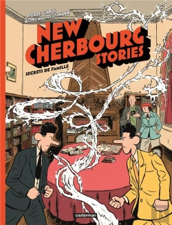 Bertrand.pt - New Cherbourg Stories T5 Secrets De Famille - Vol05