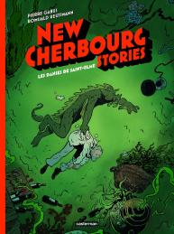 New Cherbourg Stories Tome 4 : Les Danses De Saint-Elme