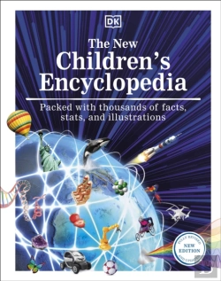 Bertrand.pt - New Children'S Encyclopedia