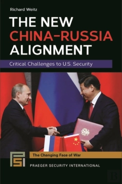 Bertrand.pt - New China-Russia Alignment