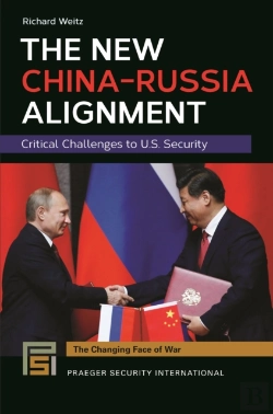 Bertrand.pt - New China-Russia Alignment