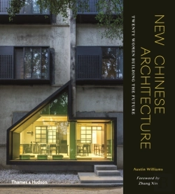 Bertrand.pt - New Chinese Architecture