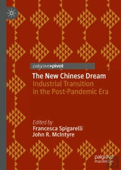 Bertrand.pt - New Chinese Dream