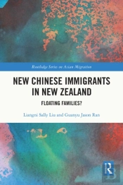 New Chinese Immigrants In New Zealand
