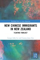 New Chinese Immigrants In New Zealand