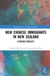 New Chinese Immigrants In New Zealand