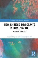 New Chinese Immigrants In New Zealand