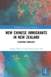 New Chinese Immigrants In New Zealand