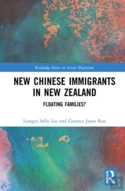 Bertrand.pt - New Chinese Immigrants In New Zealand