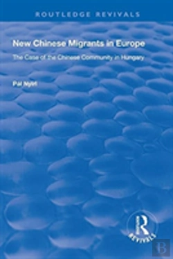 Bertrand.pt - New Chinese Migrants In Europe
