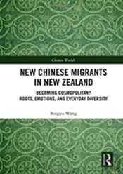 New Chinese Migrants In New Zealand