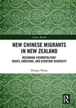 Bertrand.pt - New Chinese Migrants In New Zealand