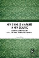New Chinese Migrants In New Zealand