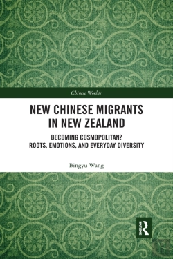 Bertrand.pt - New Chinese Migrants In New Zealand