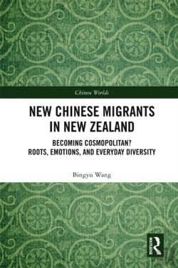 Bertrand.pt - New Chinese Migrants In New Zealand