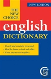 New Choice English Dictionary The