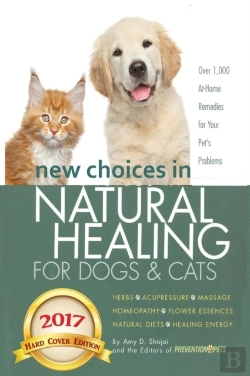 Bertrand.pt - New Choices In Natural Healing For Dogs & Cats