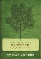 New Christian'S Handbook