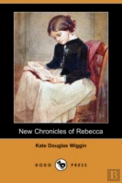 Bertrand.pt - New Chronicles Of Rebecca (Dodo Press)