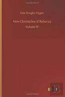 New Chronicles Of Rebecca
