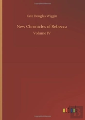 New Chronicles Of Rebecca