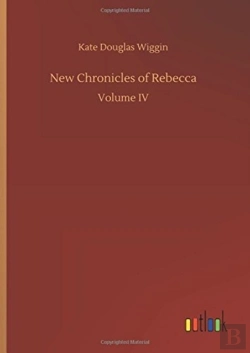 Bertrand.pt - New Chronicles Of Rebecca