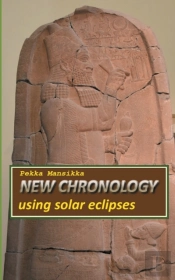 New Chronology Using Solar Eclipses
