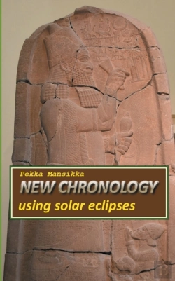 Bertrand.pt - New Chronology Using Solar Eclipses