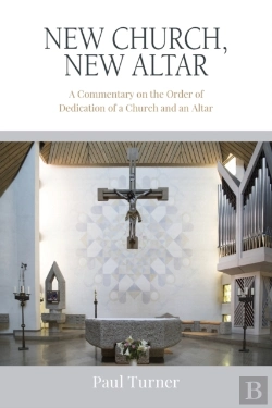 Bertrand.pt - New Church, New Altar: A Commentary On T