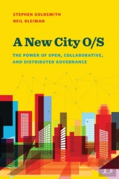 New City O/S
