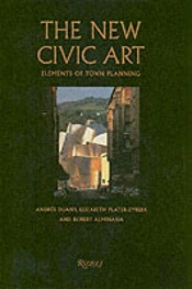 New Civic Art