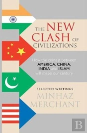 New Clash Of Civilizations