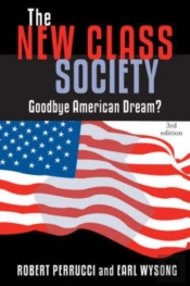 New Class Society